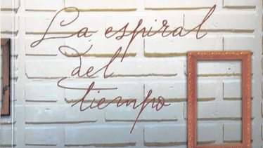 Lecturas recomendadas: “La espiral del tiempo”