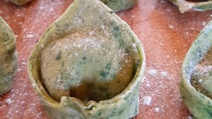 Tortellini: la pasta rellena para hoy