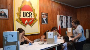 En Río Negro, dos listas para la interna partidaria de la UCR