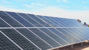 Aniversario de Neuquén 2025: Parque Industrial Capital y parque solar, la doble apuesta de la ciudad