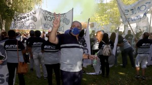 Elecciones en UPCN: habrá dos listas en Río Negro