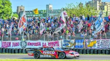 Imagen de El TC se roba las miradas del fin de semana
