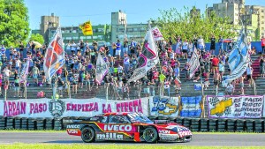 El TC se roba las miradas del fin de semana