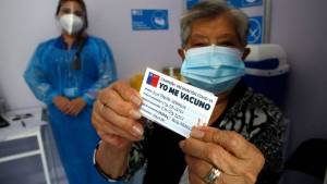 Chile se tiene que «preparar para el escenario más duro» por suba de casos de coronavirus