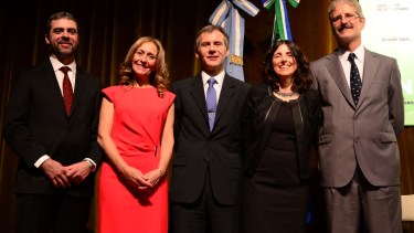 El STJ rechazó un recurso de la exjueza Fontela y la destitución sigue firme