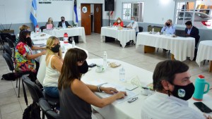 En Río Negro, el gobierno se mantuvo en la oferta salarial del 29%