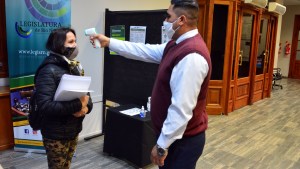 Abrieron las inscripciones para el curso obligatorio ante el regreso al trabajo presencial en Río Negro