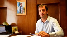 Imagen de Martín es el nuevo viceministro de Economía de Río Negro