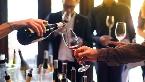 Exportaciones de vinos fraccionados crecieron 22% en febrero
