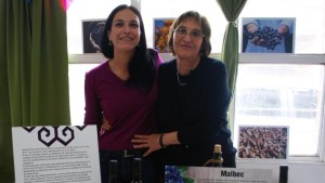 «MadreHija»: un tinto artesanal de elaboración comunitaria en San Patricio del Chañar