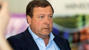 "Nada bueno puede surgir para la Justicia con Soria ministro", señaló Alberto Weretilneck. 