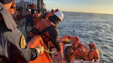 La recolección de los datos finalizó a principios de mes y ahora se inicia el proceso de análisis.