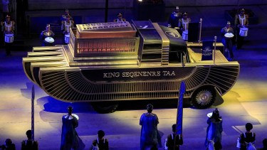 Foto: Agencia Télam. 