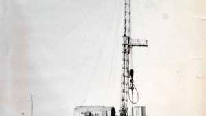 63 años de petróleo en Catriel, un hito inolvidable
