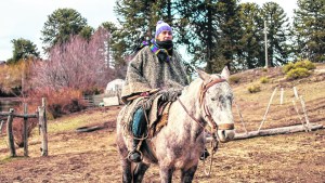 Villa Pehuenia conquista al mundo en Netflix