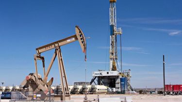La actividad en el país del norte va encaminada, pero aún no volvió a niveles prepandemia. (Foto: gentileza)