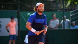 Trungelliti perdió una de las semifinales del Challenger de Portugal