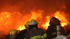 Weretilneck lleva al Senado un proyecto para que bomberos voluntarios tengan seguro
