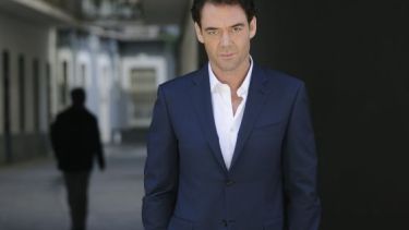 La versión televisiva de "“El ciego de Sevilla”, del inglés Robert Wilson.