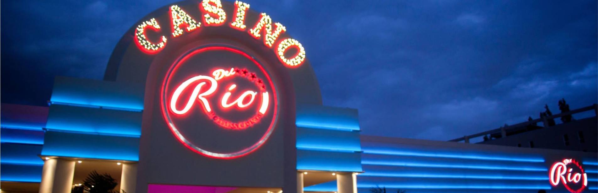 Casinos Del Río busca Técnicos en Cipolletti: Mirá cómo postularte