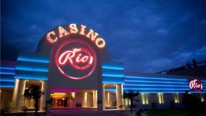 Sindicato de casinos deberán pagar una millonaria indemnización a una casa de juegos de Cipolletti