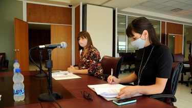La comisión iniciará una ronda de consultas con empresas. Foto: gentileza.