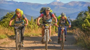 Se viene la Tango Race, una aventura única en Neuquén