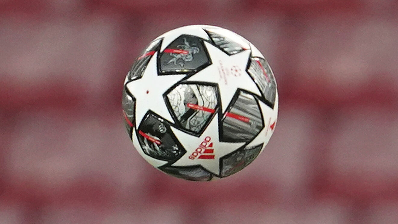 La Superliga europea pateó el tablero del fútbol mundial.
