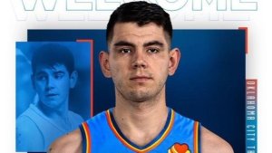 Deck dio negativo otra vez y se acerca su estreno en la NBA