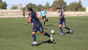 Lifune: así se juega la fecha 5 de la Copa Neuquén