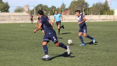 Don Bosco y Petrolero se vuelven a enfrentar por Lifune. Foto: archivo Daniel Signorile