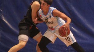 Vuelve el Federal de básquet tras 10 días sin jugar por los contagios