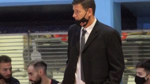 Hay contagios en Petrolero y todos los equipos ya tuvieron casos en el Federal de básquet