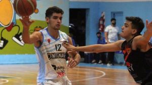Se postergó Independiente-Centenario por el Federal de básquet
