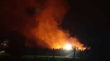 Foto: Facebook fmcreciendo