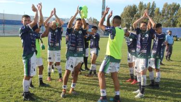 Maronese sigue sumando adentro y afuera de la cancha. Foto: gentileza Enrique Escobar