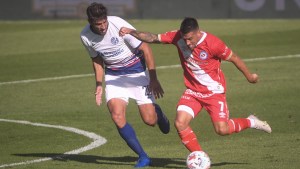 Copa de la Liga: San Lorenzo empató con Argentinos y sigue afuera de la clasificación