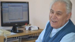 Murió el obispo Marcelo Melani