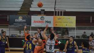 Del Progreso no pudo con Viedma en final cerrado