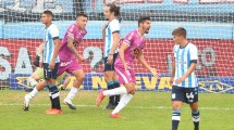 Imagen de Arsenal sacó a Racing de la zona de clasificación y no hubo ganadores en el clásico platense