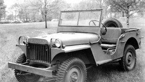 Jeep: 80 años de una leyenda que sigue con plena vigencia