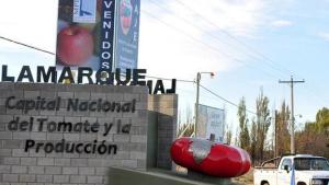 Municipal de Lamarque acusado por la muerte de un niño de 9 años