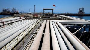 La OPEP prevé una lenta recuperación en la demanda de petróleo