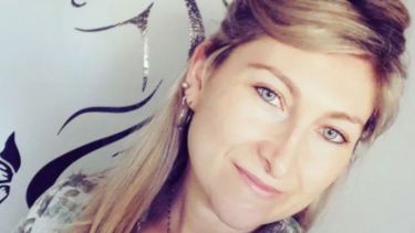 Cercanos a la pareja declararon que Analía estaba incómoda en la relación, en la que había habido varias peleas previas.-