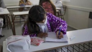 Catamarca es la primera provincia en suspender las clases por los contagios de coronavirus
