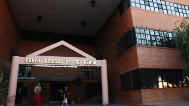 El Consejo de la Magistratura debate dos vacantes en el STJ de Río Negro. Archivo