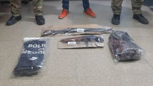 Detuvieron a un hombre por el herido en el ojo con una bala de Cutral Co