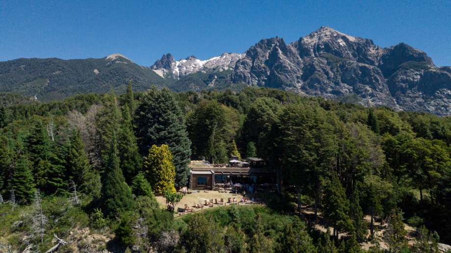 La cevecería Patagonia tiene tres años en la ciudad. 