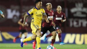 Copa de la Liga: se viene un súper domingo que comenzará a las 10:00 con Boca – Lanús