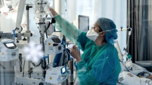 Coronavirus: murieron 4 pacientes y enero cerró con 21 decesos en Bariloche